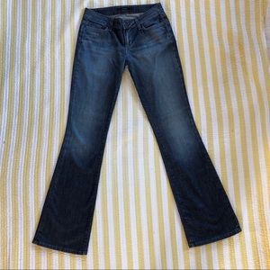 Joes Honey Bootcut Jeans. Size 29
